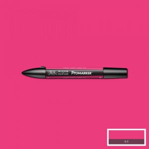 Promarker Winsor&Newton R156 Carmine